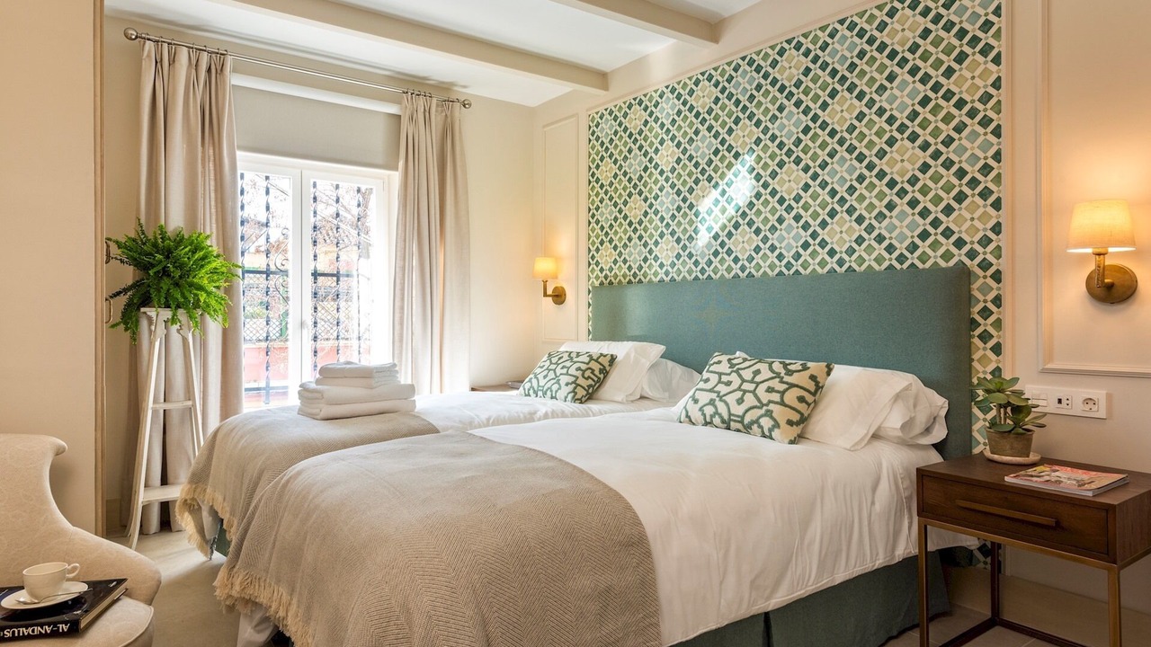 Photo of Bedroom in Realejo-San Matias