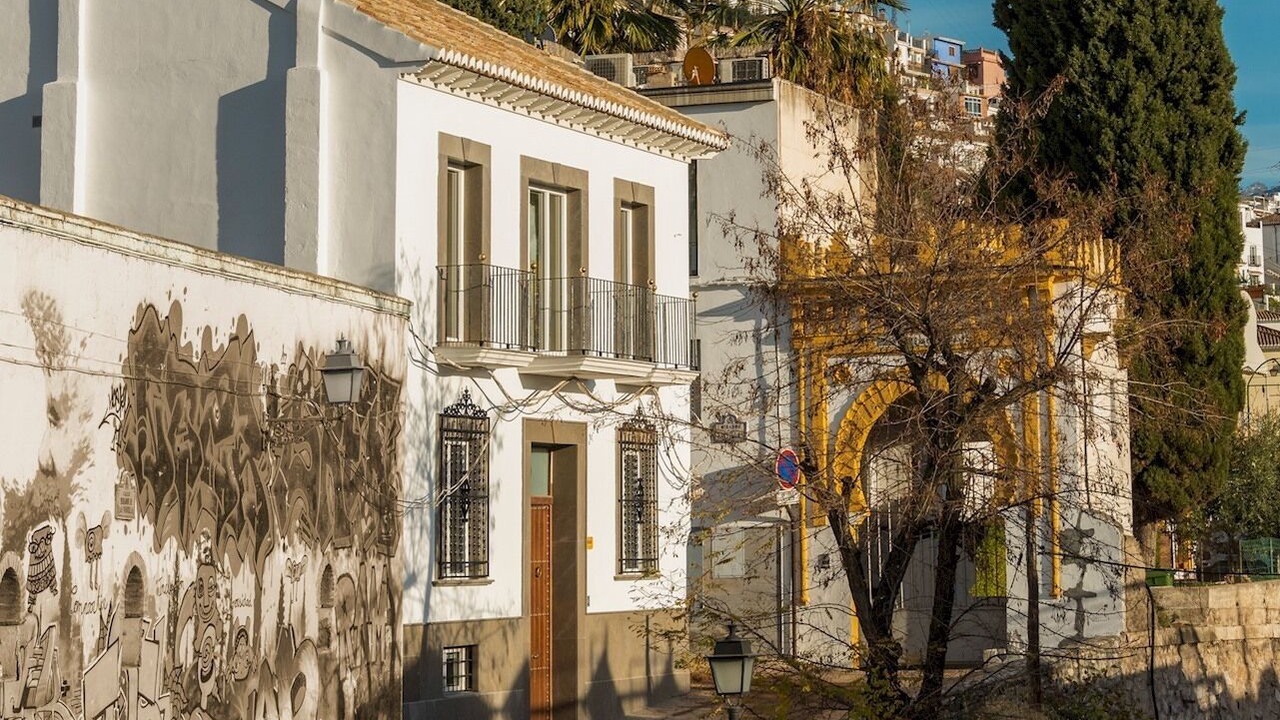 Photo of Outdoor in Realejo-San Matias