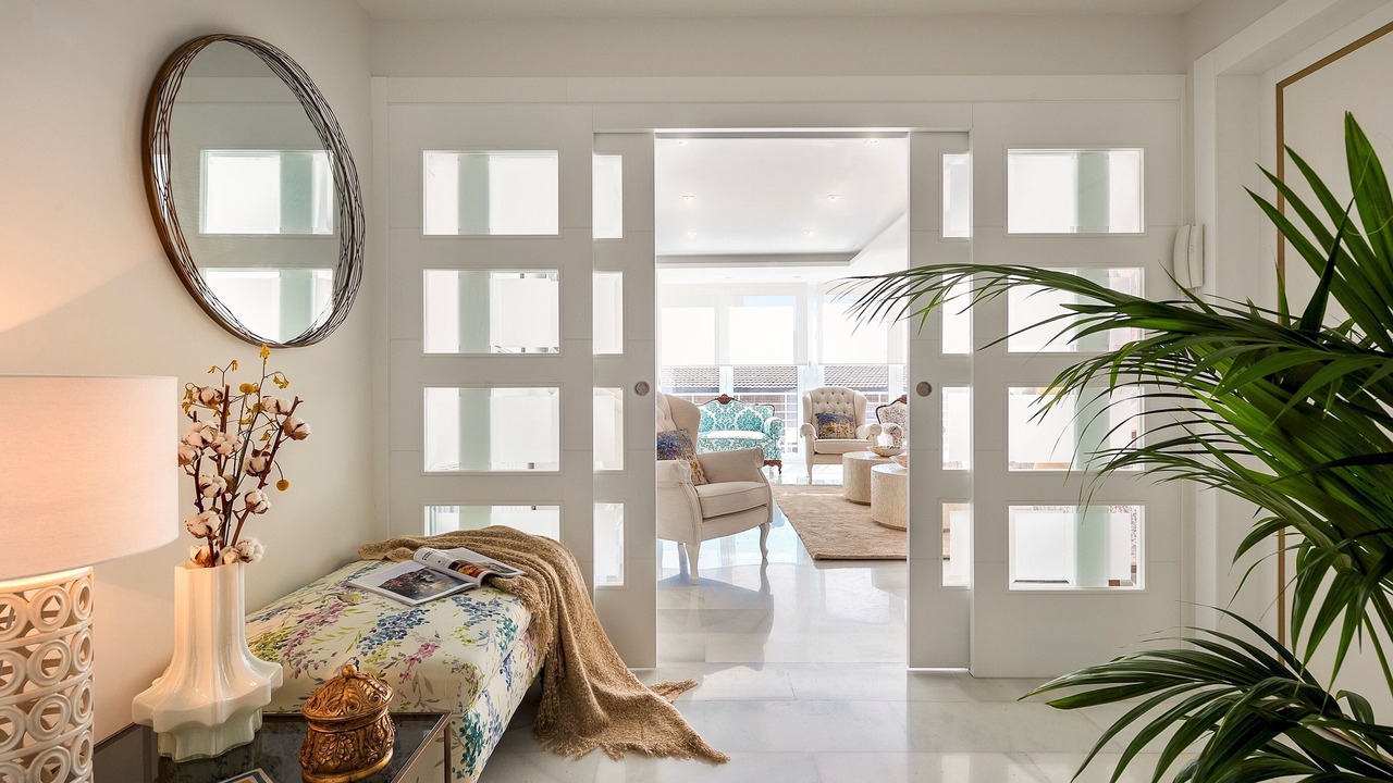 Photo of Bedroom in Granada City Center