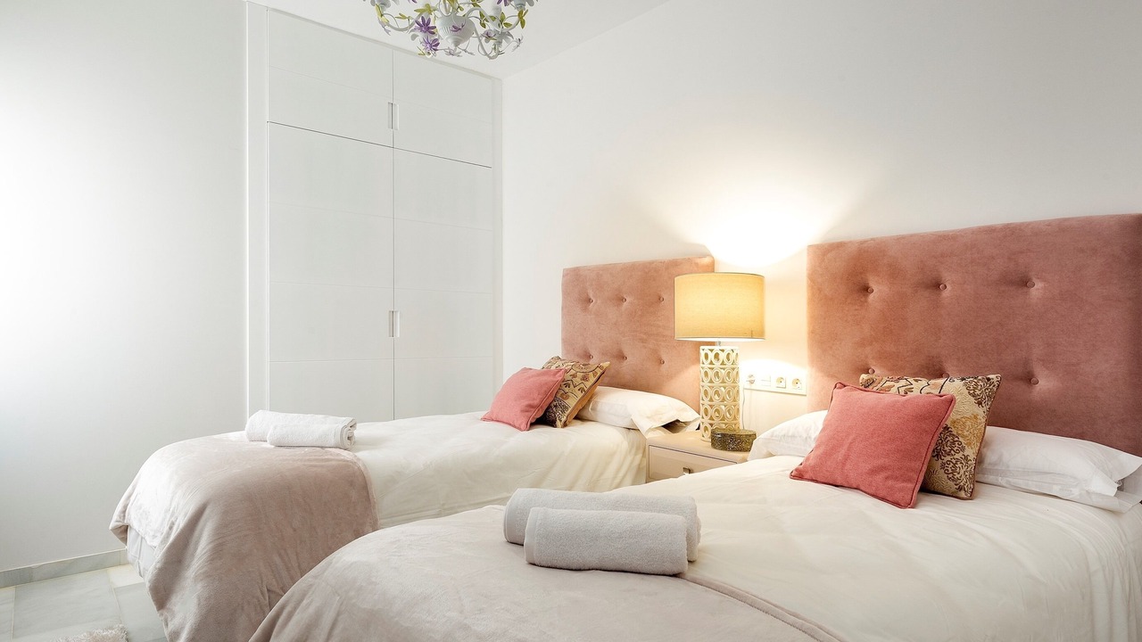 Photo of Bedroom in Granada City Center