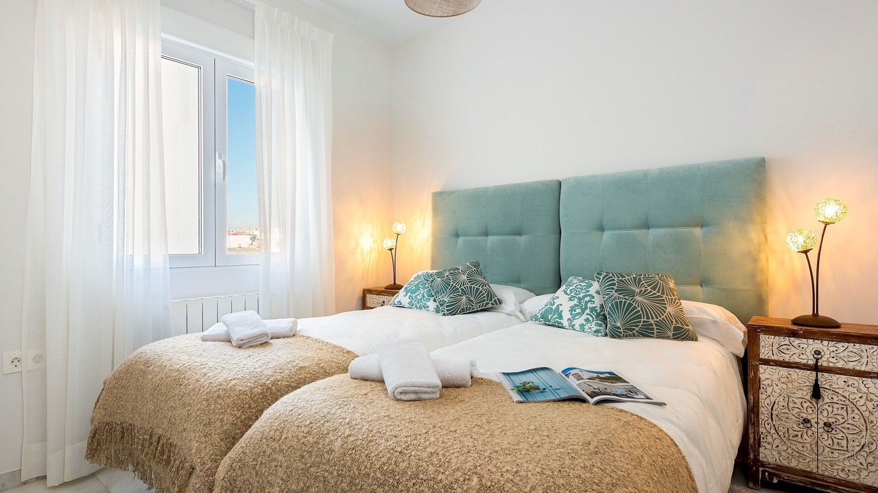 Photo of Bedroom in Granada City Center