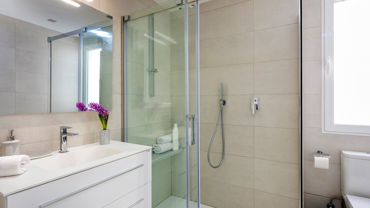 Photo of Bathroom in Granada City Center