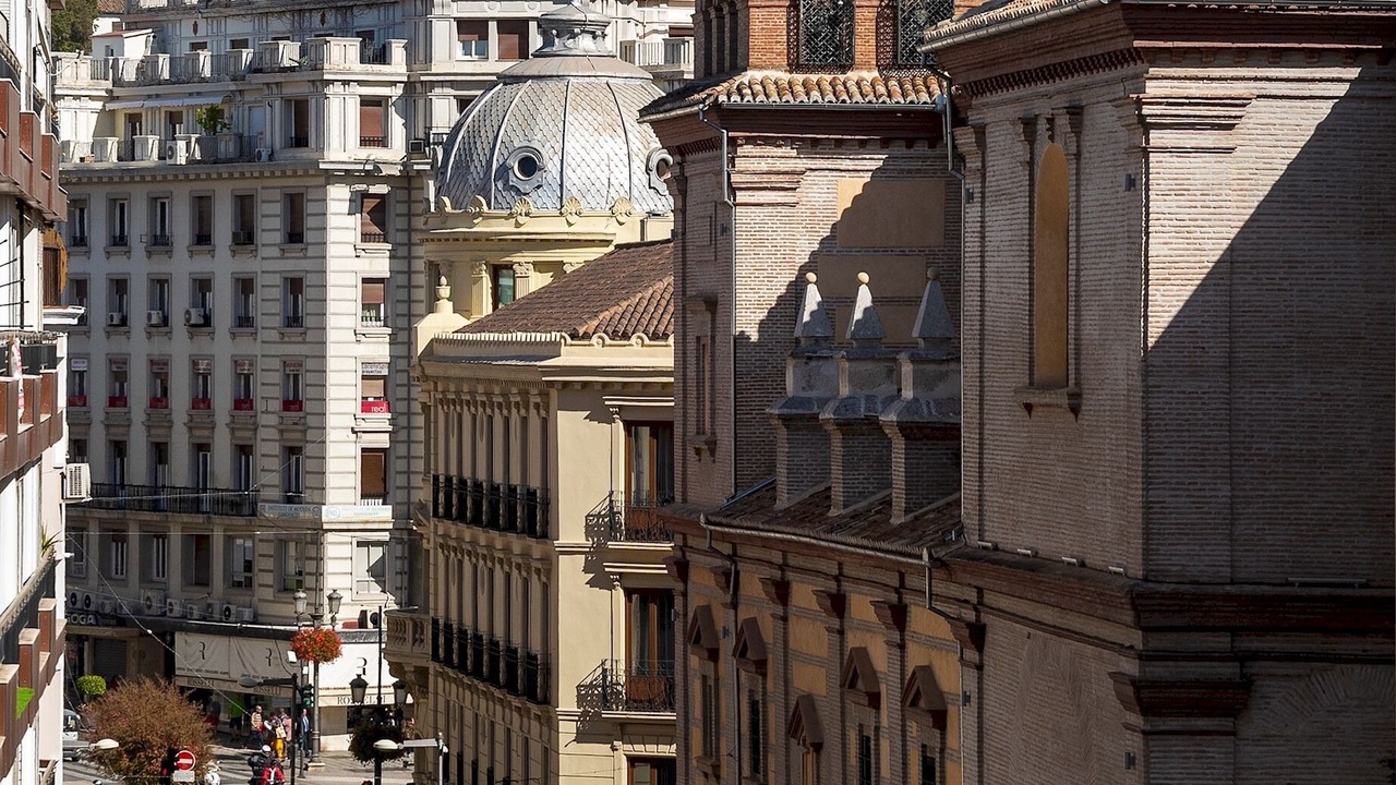 Photo of Outdoor in Granada City Center