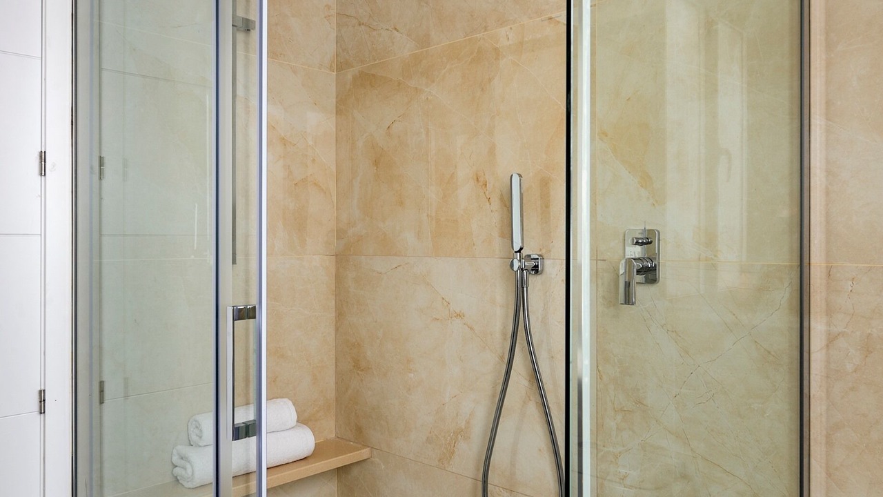Photo of Bathroom in Granada City Center