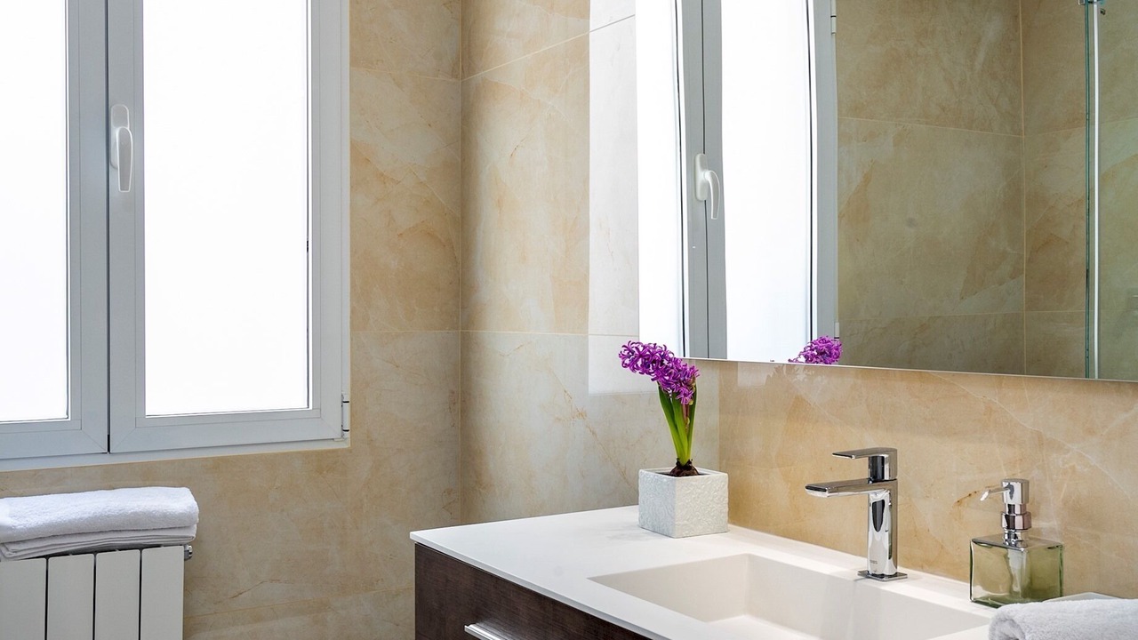 Photo of Bathroom in Granada City Center