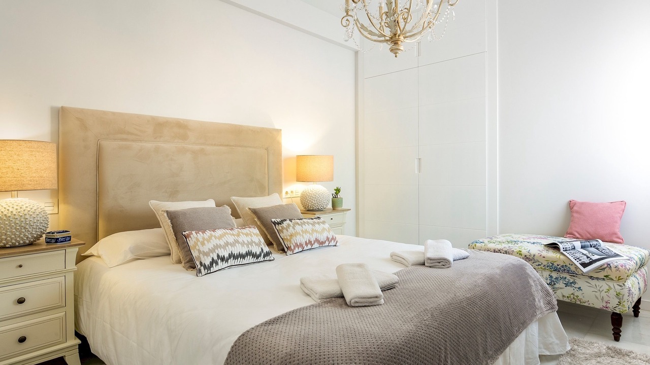Photo of Bedroom in Granada City Center