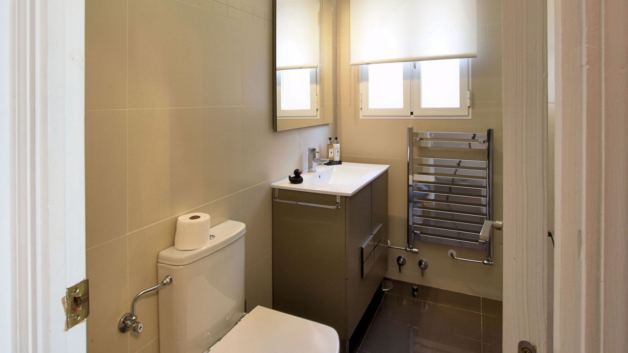 Photo of Bathroom in Sayalonga