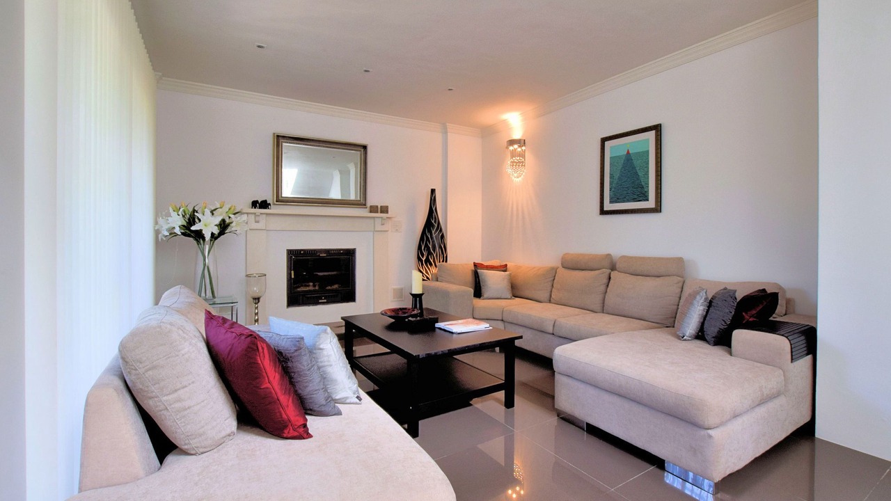 Photo of Livingroom in Sayalonga