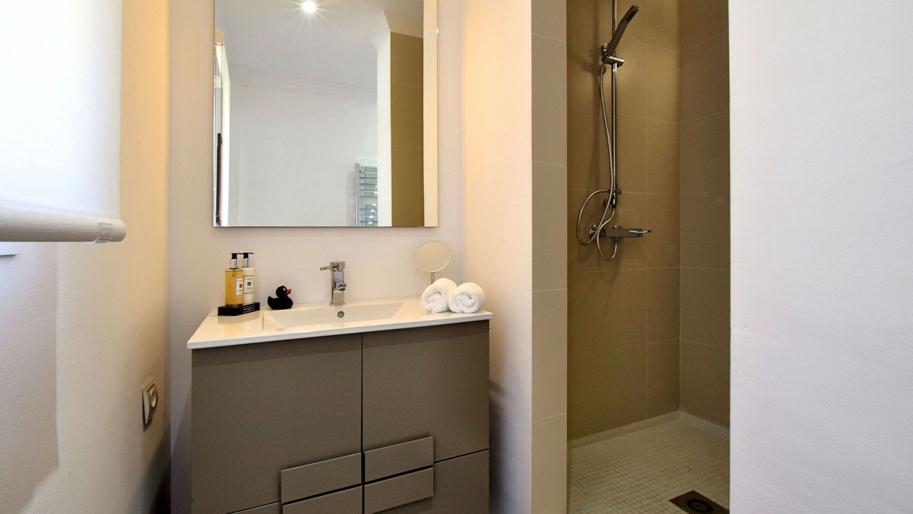 Photo of Bathroom in Sayalonga