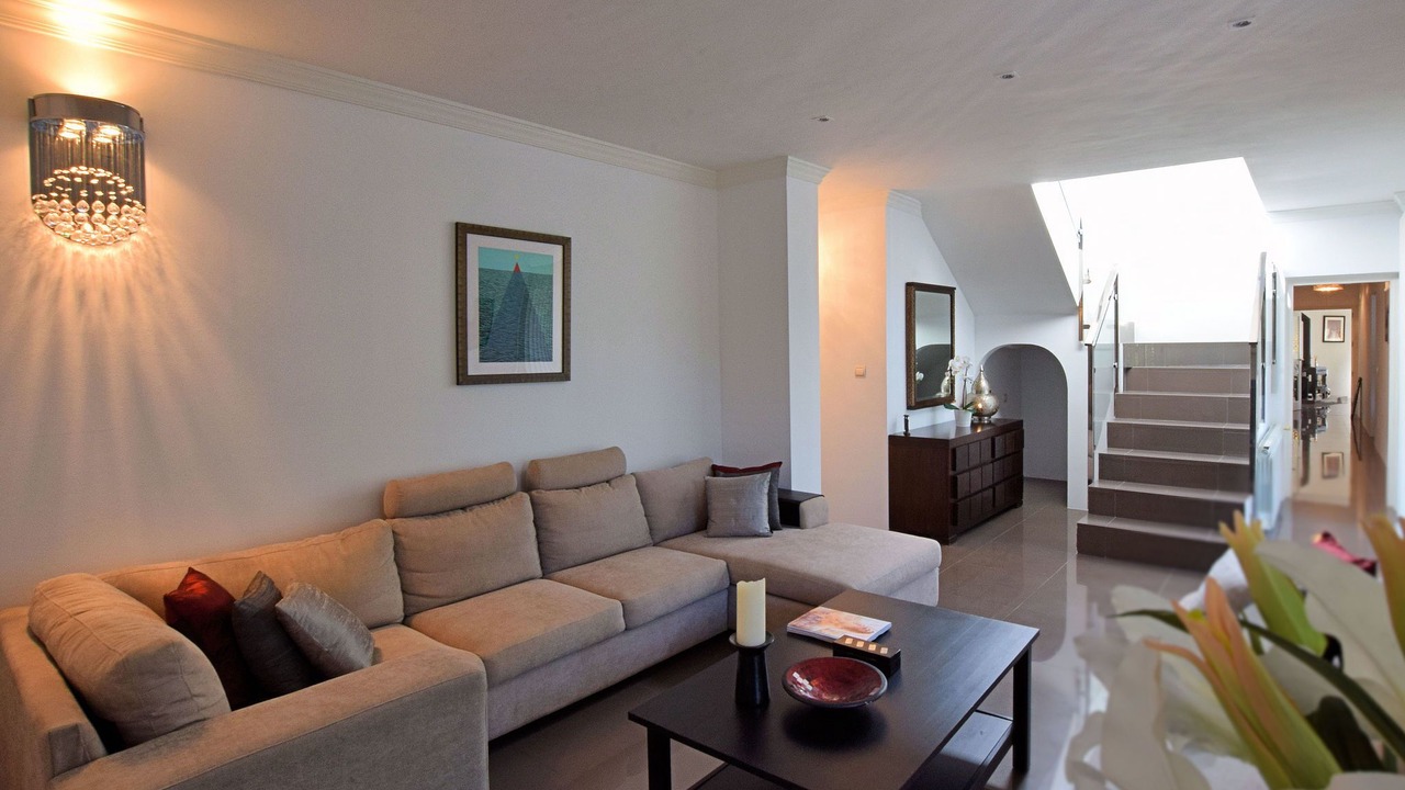 Photo of Livingroom in Sayalonga