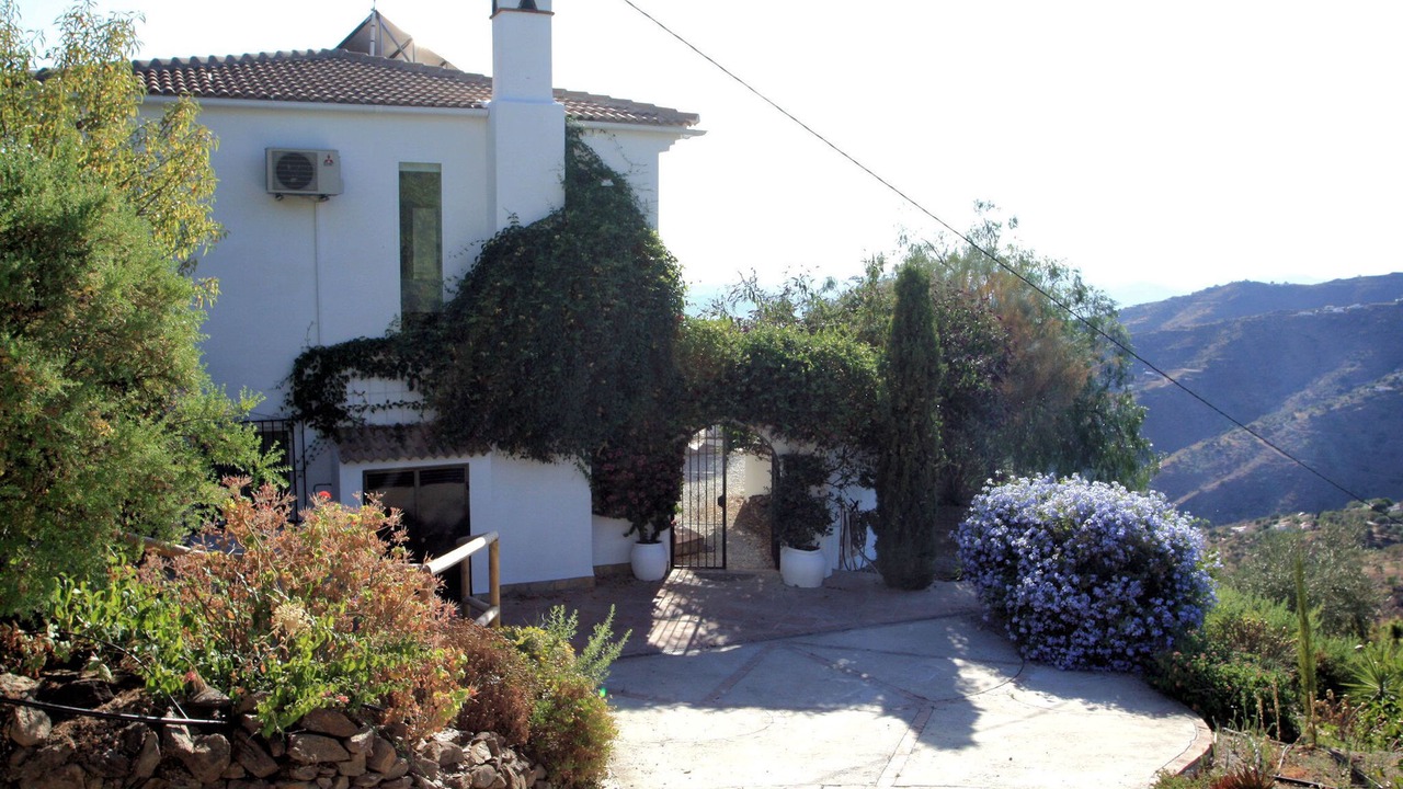 Photo of Outdoor in Sayalonga