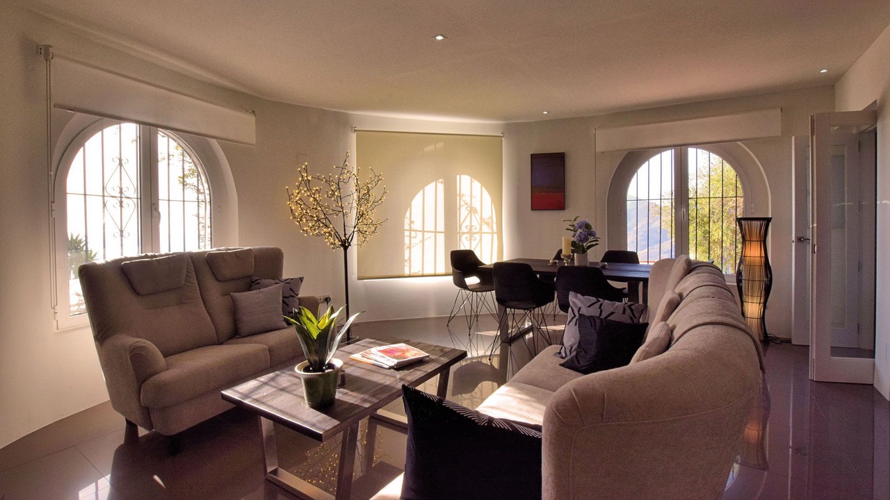 Photo of Livingroom in Sayalonga