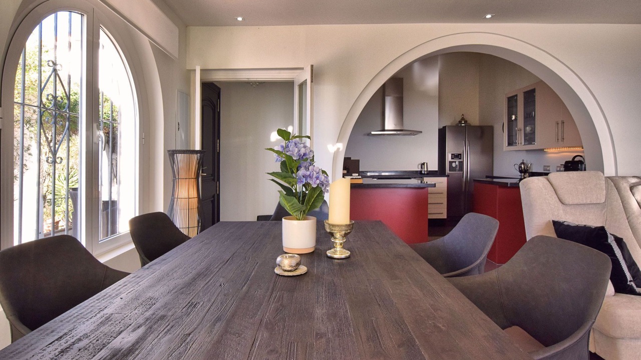 Photo of Livingroom in Sayalonga