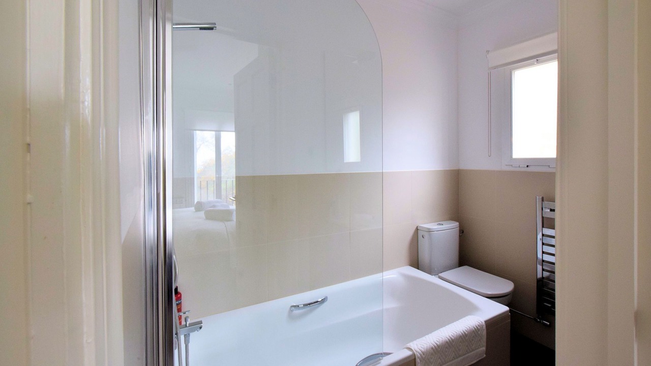 Photo of Bathroom in Sayalonga