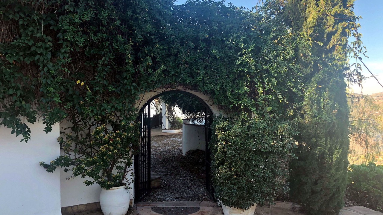 Photo of Outdoor in Sayalonga