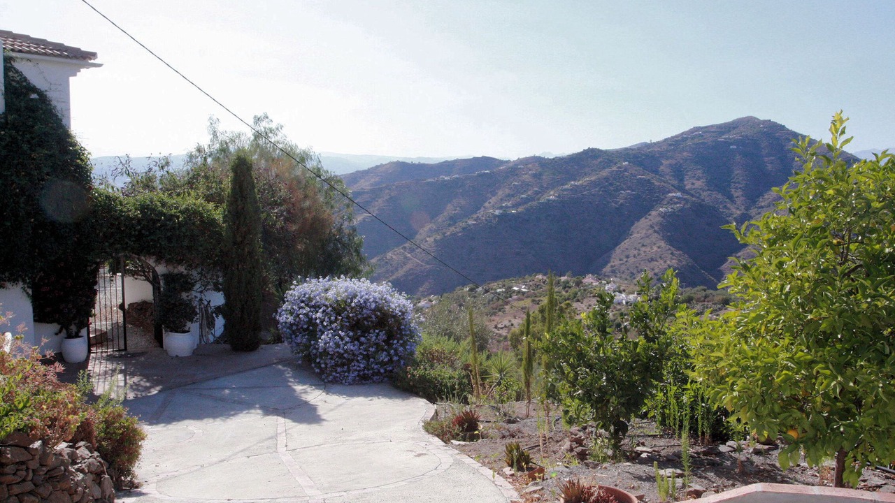 Photo of Outdoor in Sayalonga