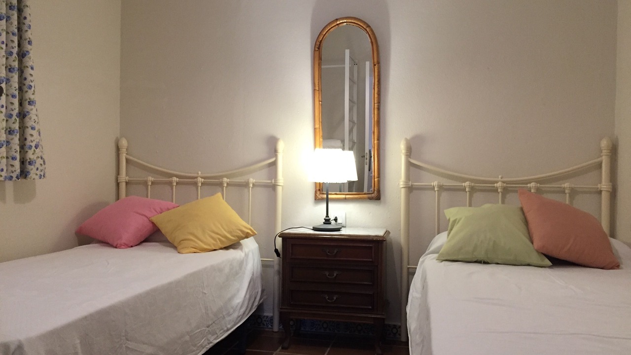 Photo of Bedroom in Castano del Robledo