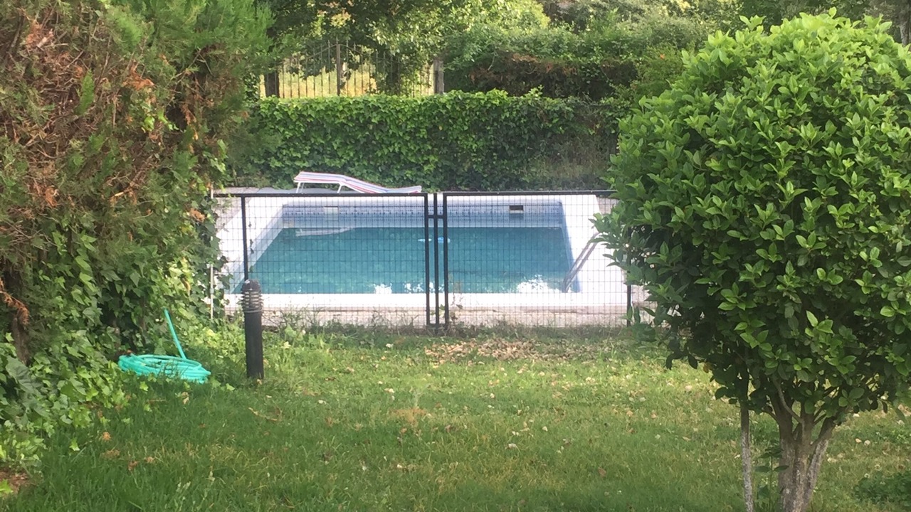 Photo of Outdoor in Castano del Robledo