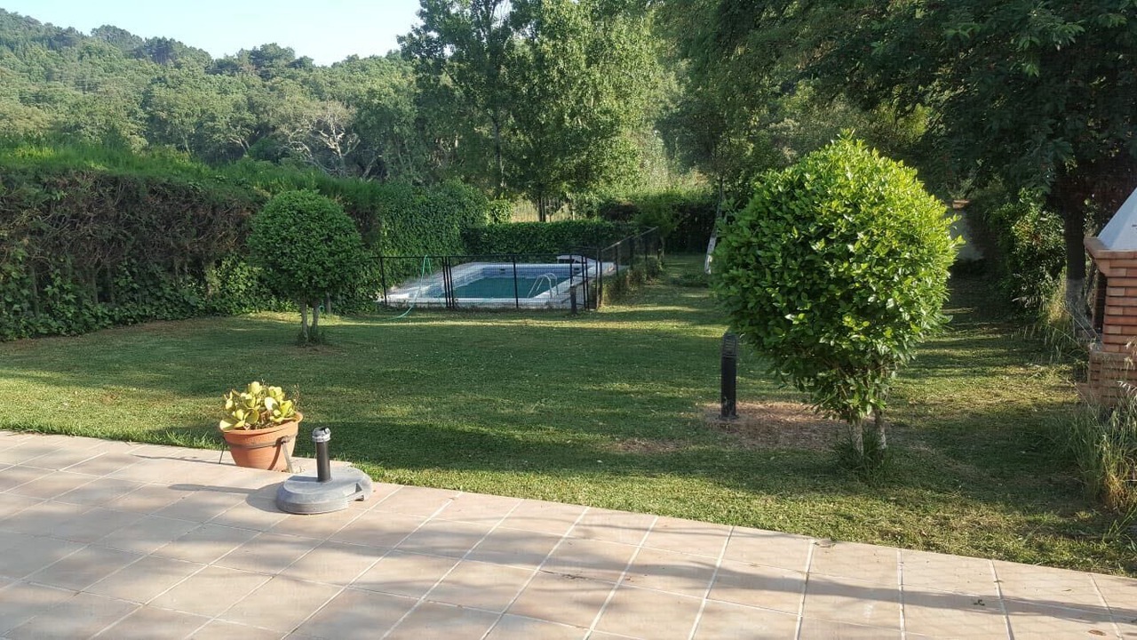 Photo of Outdoor in Castano del Robledo