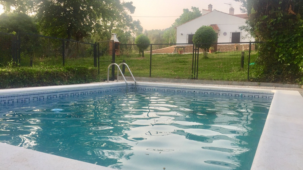 Photo of Outdoor in Castano del Robledo