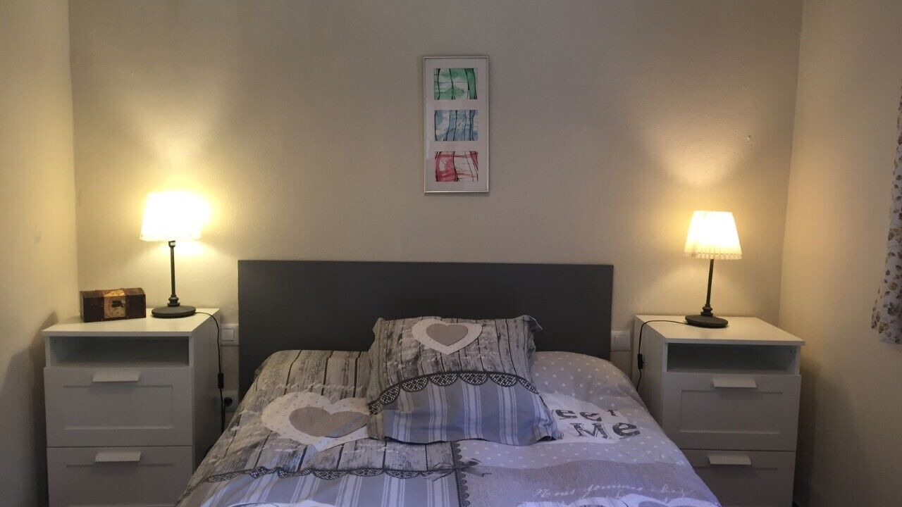 Photo of Bedroom in Castano del Robledo
