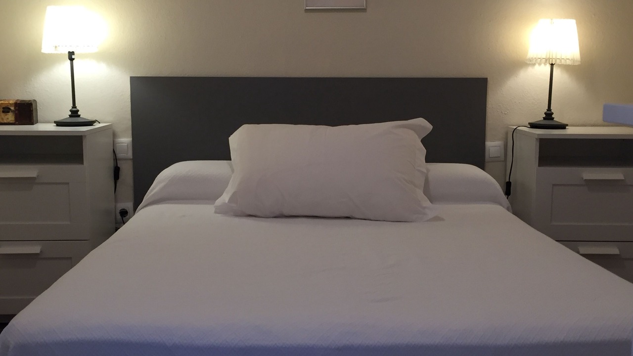 Photo of Bedroom in Castano del Robledo