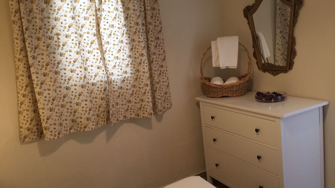 Photo of Bedroom in Castano del Robledo
