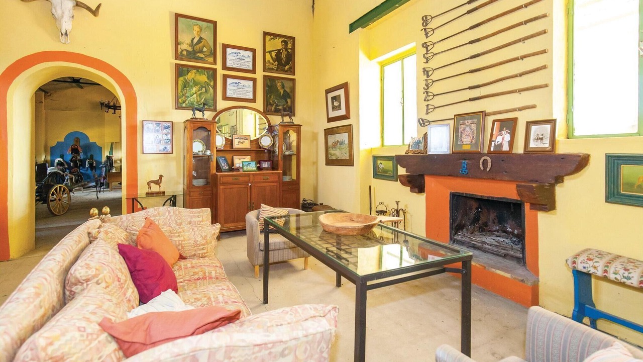 Photo of Bedroom in Puerto Serrano