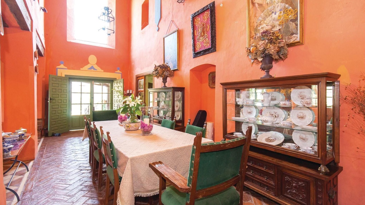 Photo of Bedroom in Puerto Serrano