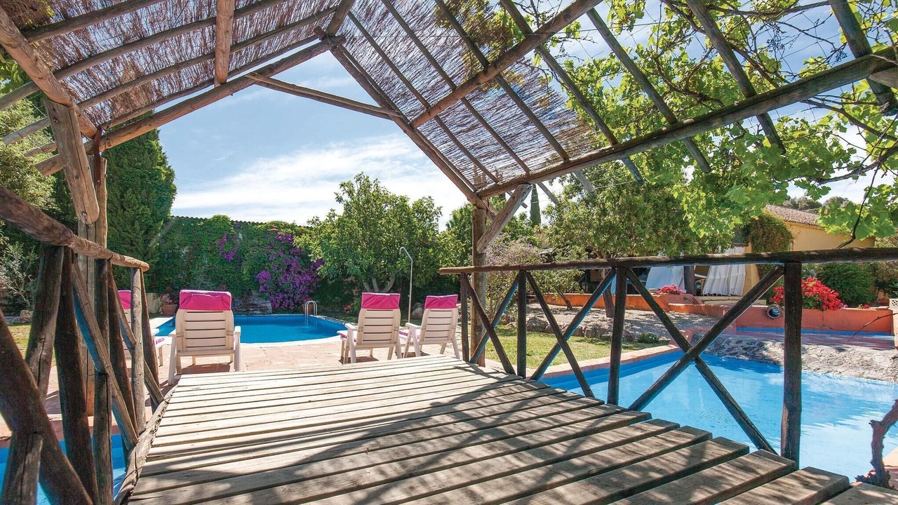 Photo of Outdoor in Puerto Serrano