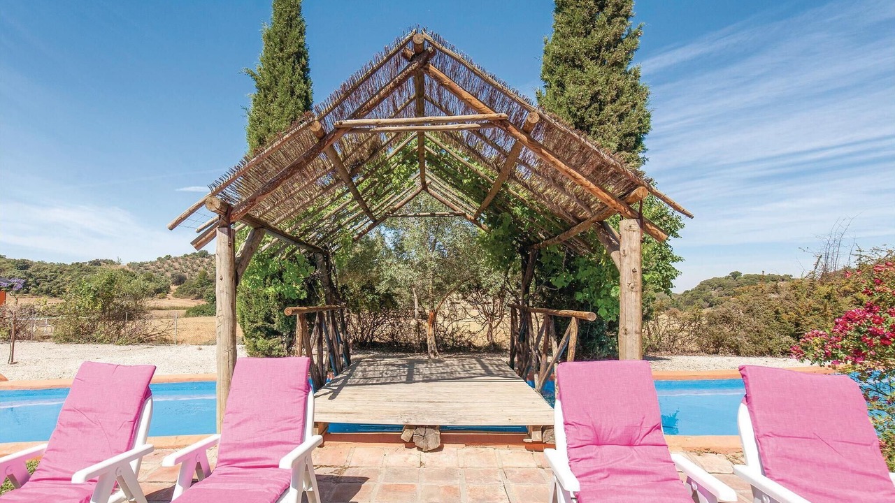 Photo of Outdoor in Puerto Serrano