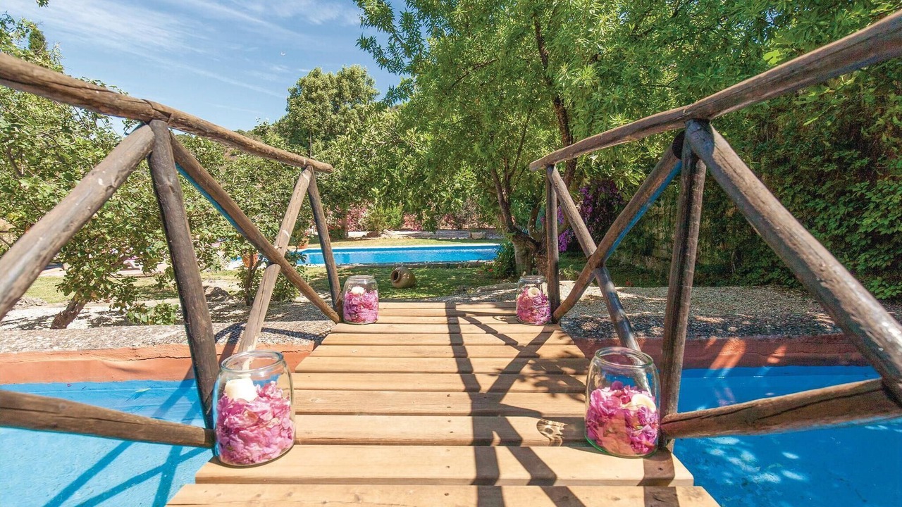Photo of Outdoor in Puerto Serrano