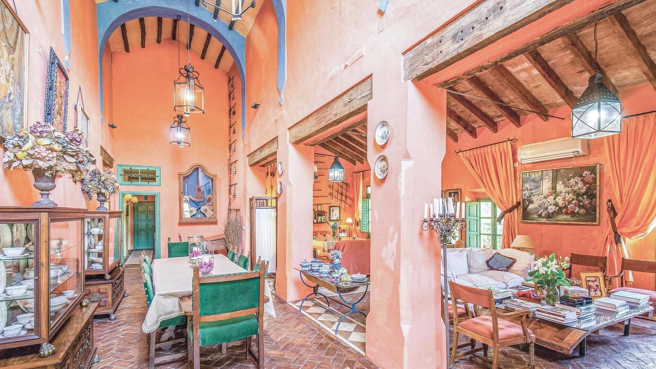 Photo of Bedroom in Puerto Serrano