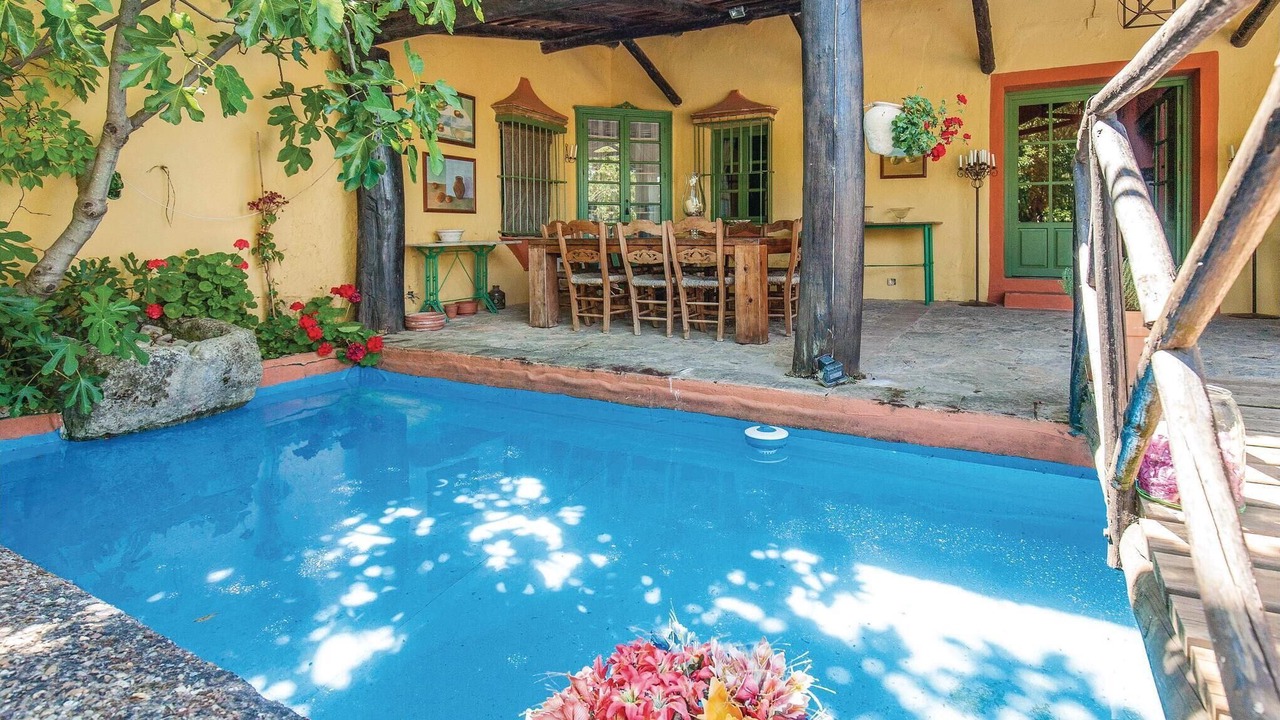 Photo of Outdoor in Puerto Serrano
