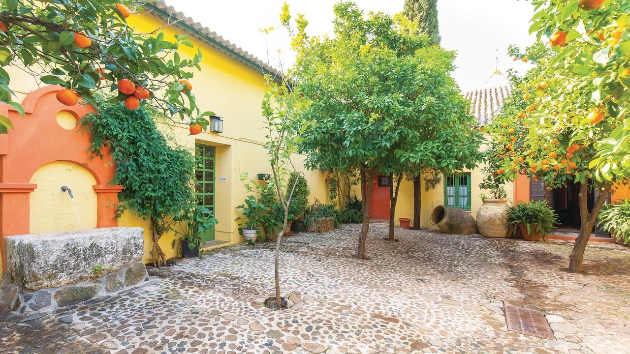 Photo of Outdoor in Puerto Serrano