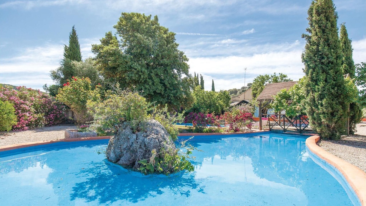 Photo of Outdoor in Puerto Serrano