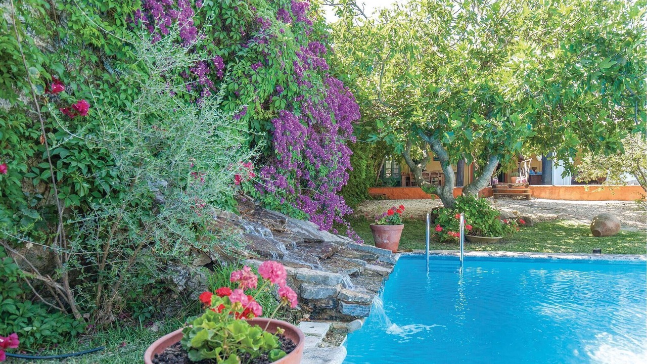 Photo of Outdoor in Puerto Serrano