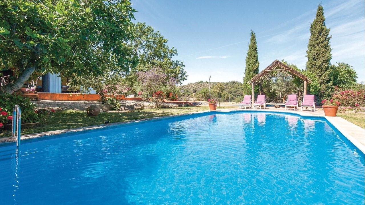 Photo of Outdoor in Puerto Serrano