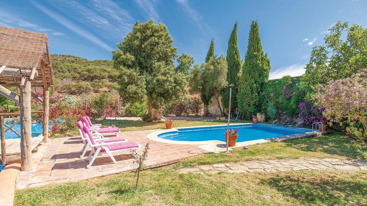 Photo of Outdoor in Puerto Serrano