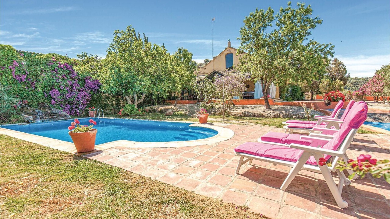 Photo of Outdoor in Puerto Serrano