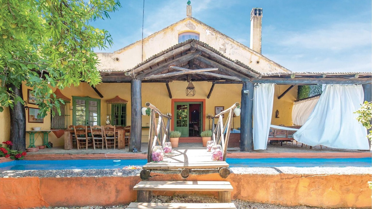 Photo of Outdoor in Puerto Serrano