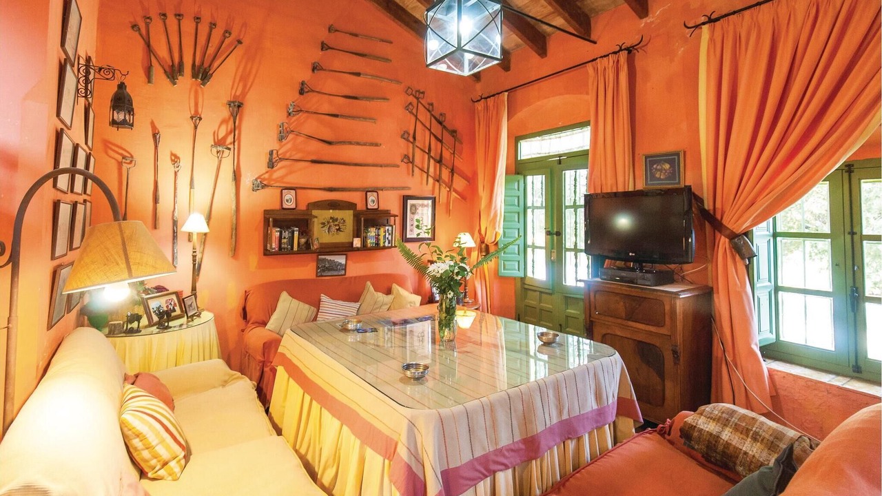 Photo of Bedroom in Puerto Serrano