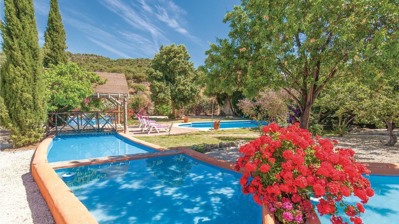 Photo of Outdoor in Puerto Serrano