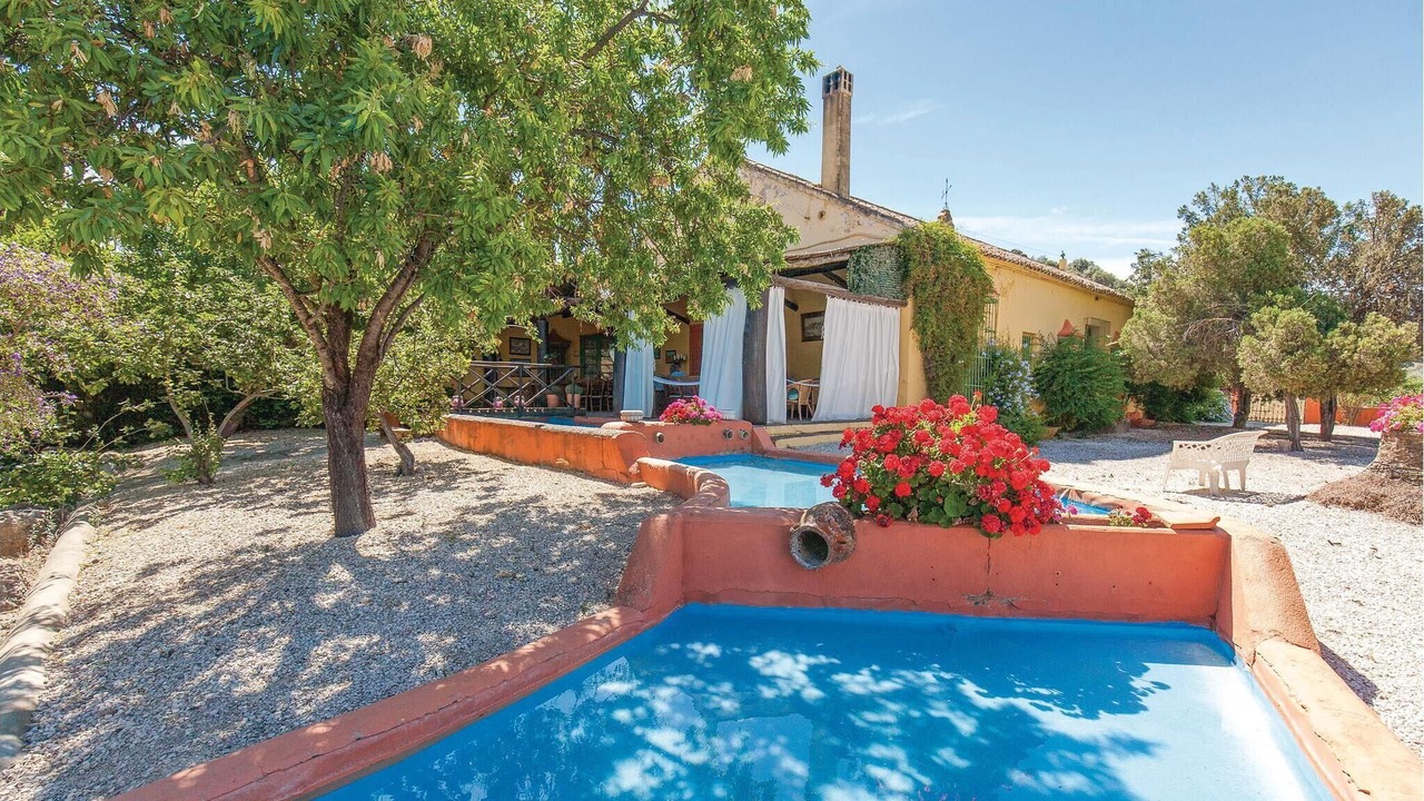Photo of Outdoor in Puerto Serrano