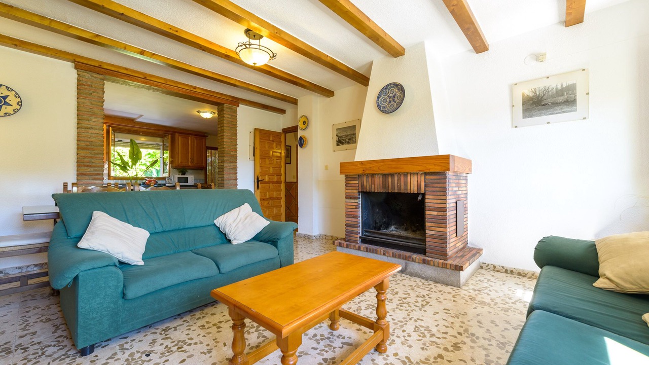 Photo of Livingroom in Conchar