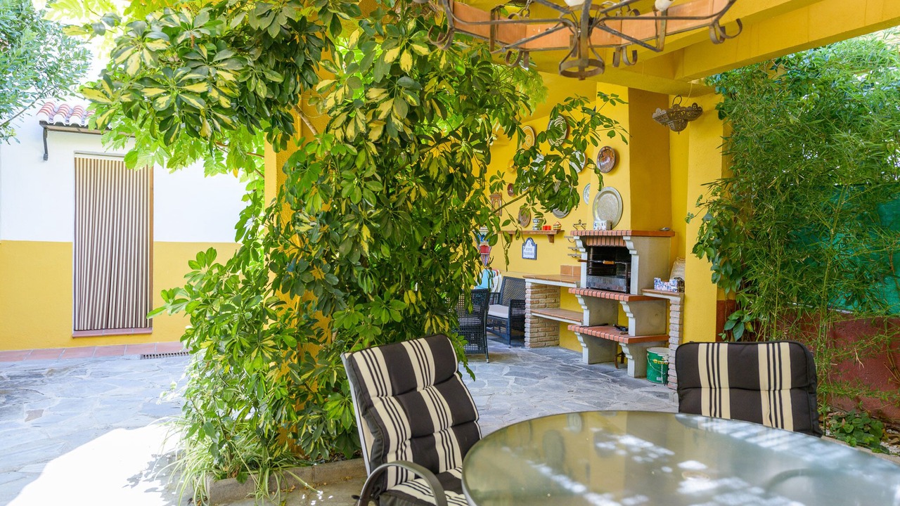 Photo of Outdoor in Conchar