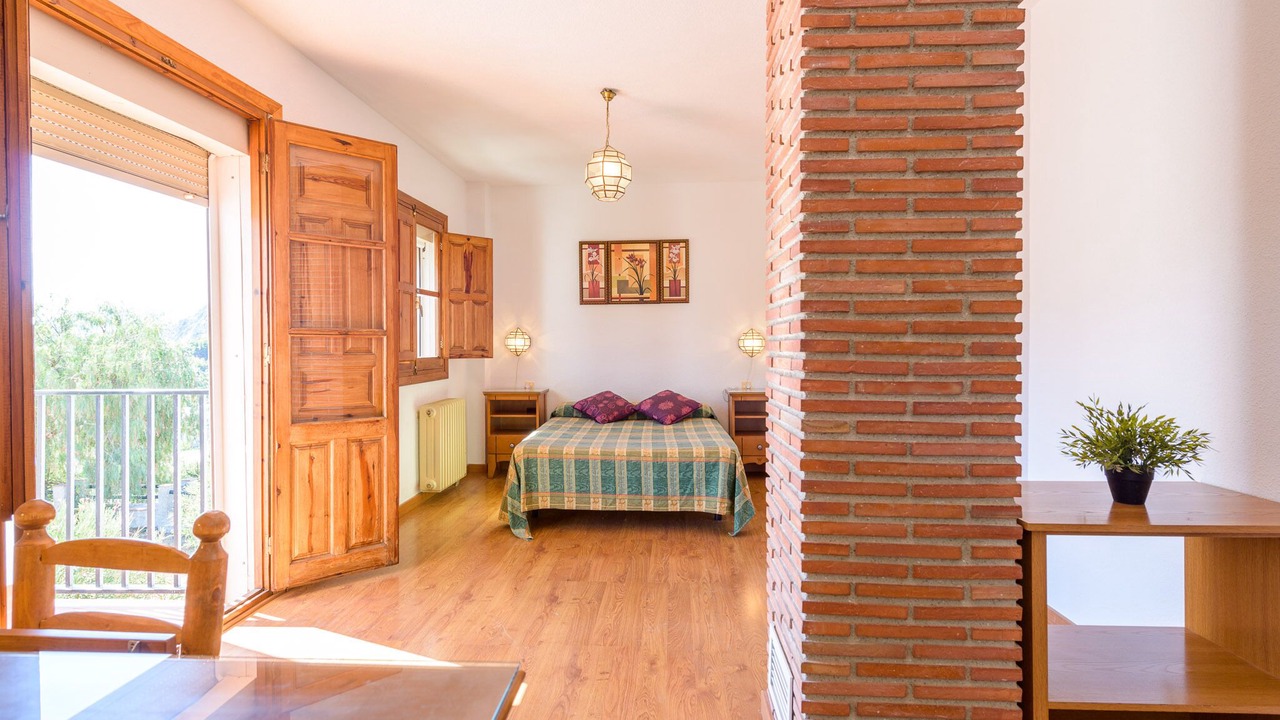 Photo of Bedroom in Conchar