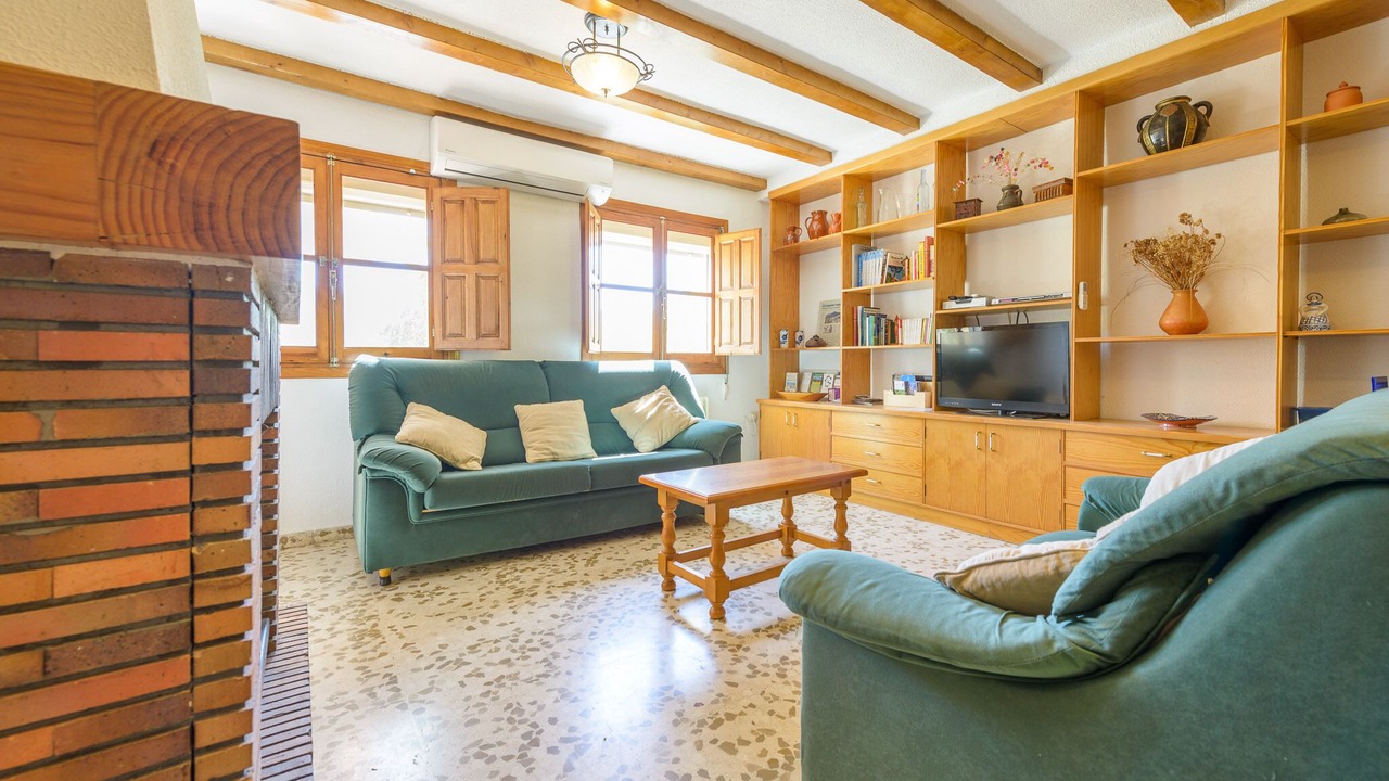 Photo of Livingroom in Conchar