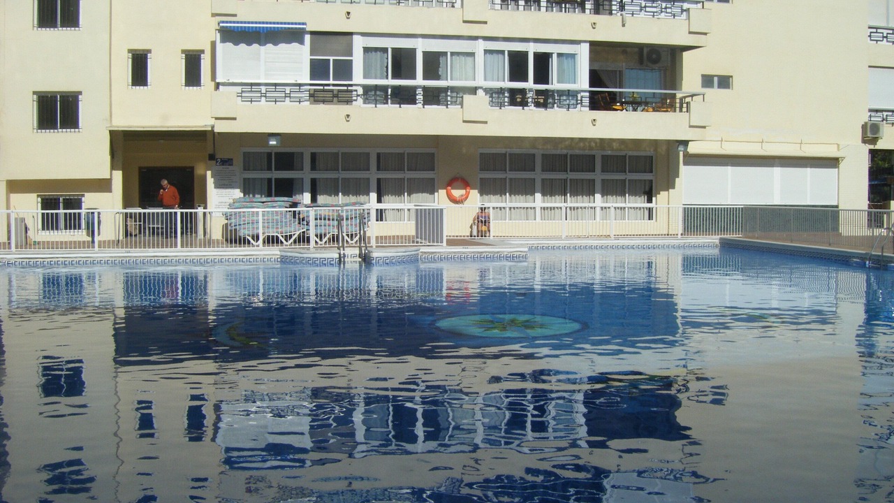 Photo of Outdoor in Carihuela