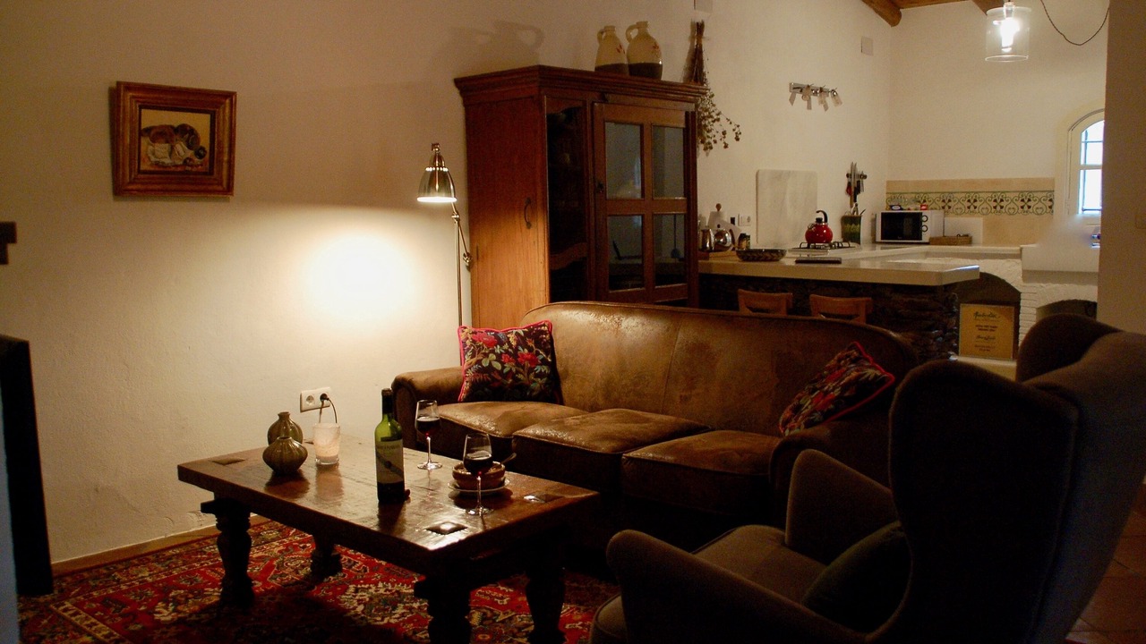 Photo of Livingroom in Cortelazor